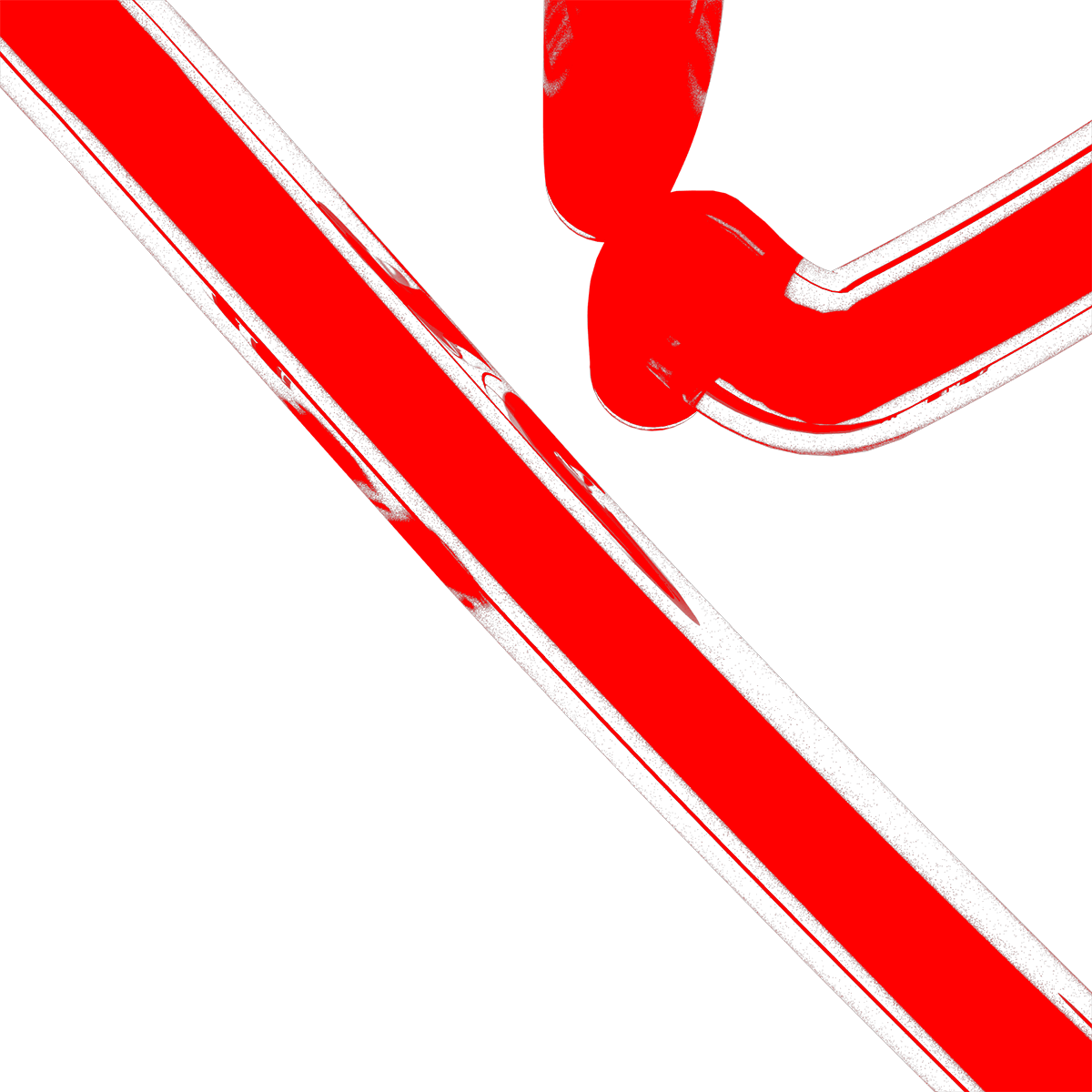 Renders of Neon tubes