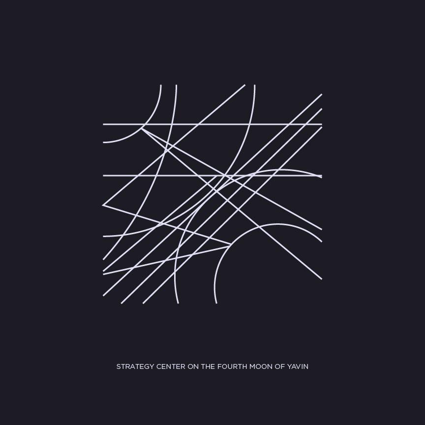 star wars UI example