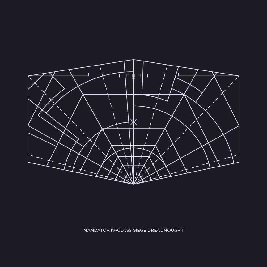 star wars UI example