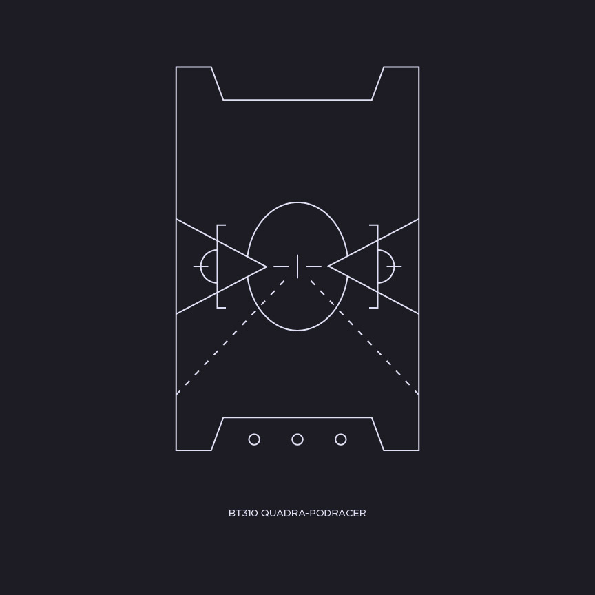 star wars UI example