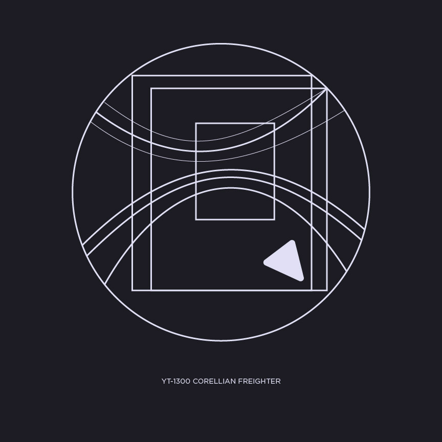 star wars UI example