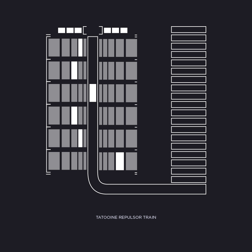 star wars UI example