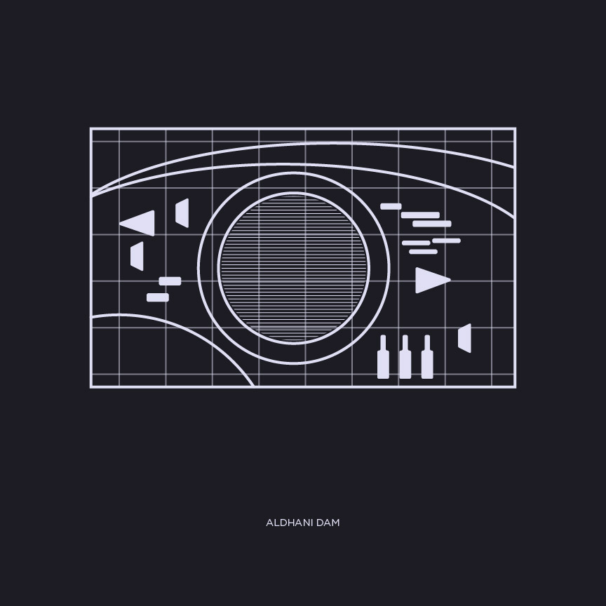 star wars UI example