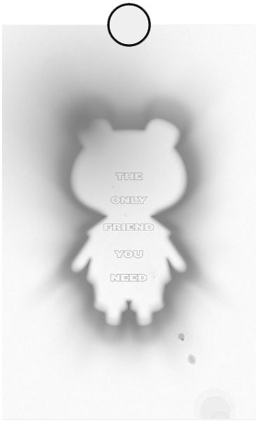 Example of light mode